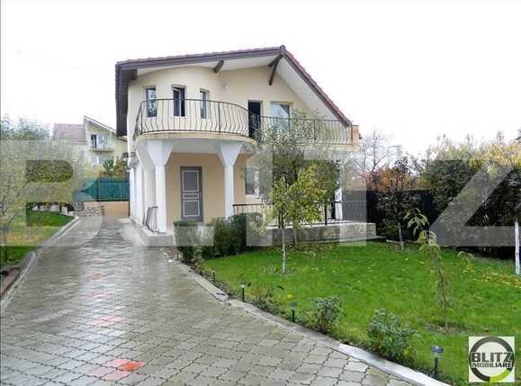 Casa de vânzare 1 camera Andrei Mureşanu - 18982CV | BLITZ Cluj-Napoca | Poza1