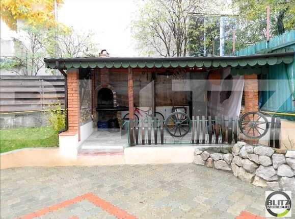 Casa de vânzare 1 camera Andrei Mureşanu - 18982CV | BLITZ Cluj-Napoca | Poza4