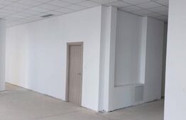 Spațiu de închiriat, la parter, 134 mp utili, zona Noua