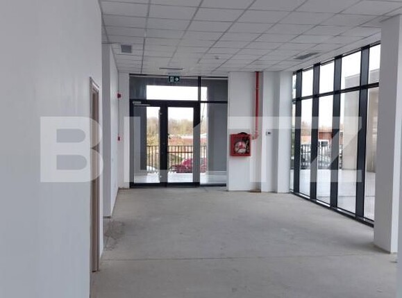 Spațiu comercial de închiriat Noua - 189828SIC | BLITZ Brașov | Poza1