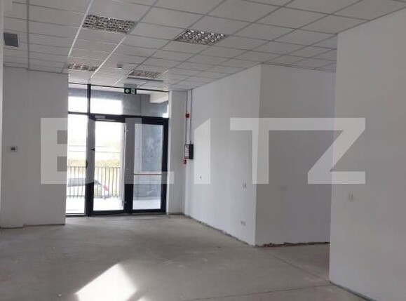 Spațiu comercial de închiriat Noua - 189828SIC | BLITZ Brașov | Poza3
