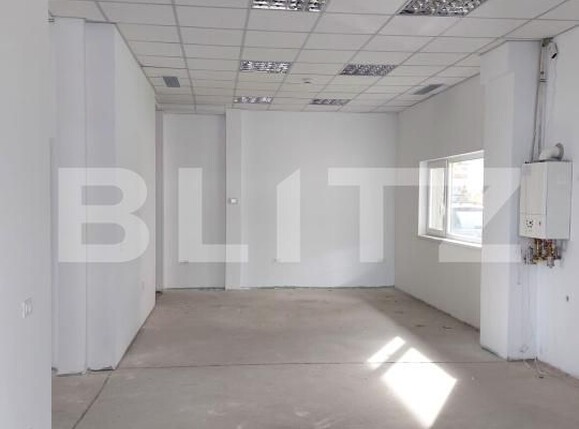 Spațiu comercial de închiriat Noua - 189828SIC | BLITZ Brașov | Poza4