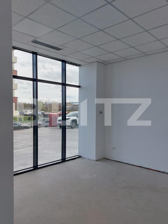 Spațiu comercial de închiriat Noua - 189828SIC | BLITZ Brașov | Poza2