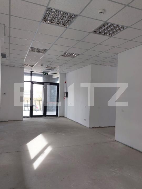 Spațiu comercial de închiriat Noua - 189828SIC | BLITZ Brașov | Poza3