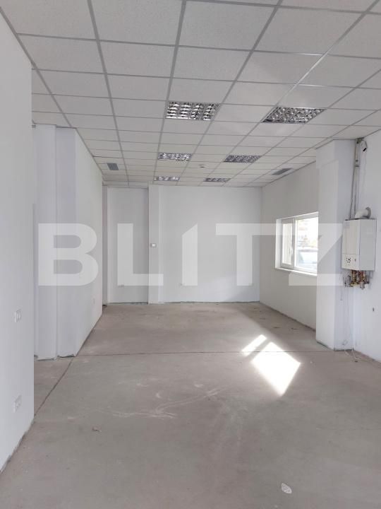 Spațiu comercial de închiriat Noua - 189828SIC | BLITZ Brașov | Poza4