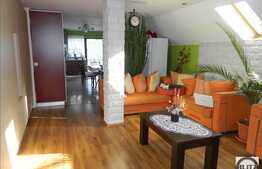 De vanzare casa individuala de lux, zona Andrei Muresanu, 200 mp utili