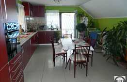 De vanzare casa individuala de lux, zona Andrei Muresanu, 200 mp utili