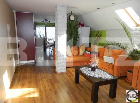 Casa de vânzare 1 camera Andrei Mureşanu - 18983CV | BLITZ Cluj-Napoca | Poza1