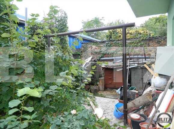 Casa de vânzare 1 camera Andrei Mureşanu - 18983CV | BLITZ Cluj-Napoca | Poza14