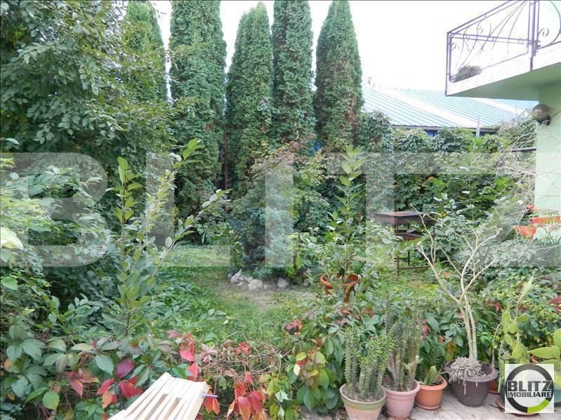 Casa de vânzare 1 camera Andrei Mureşanu - 18983CV | BLITZ Cluj-Napoca | Poza13