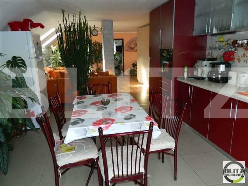 Casa de vânzare 1 camera Andrei Mureşanu - 18983CV | BLITZ Cluj-Napoca | Poza4