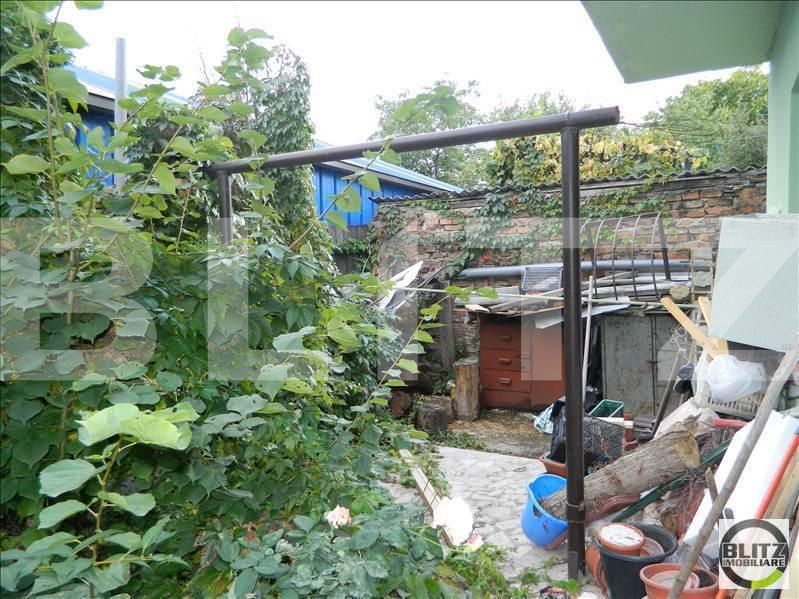 Casa de vânzare 1 camera Andrei Mureşanu - 18983CV | BLITZ Cluj-Napoca | Poza14