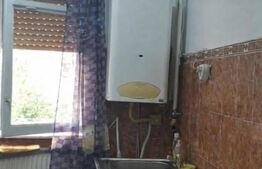 Apartament 3 camere, 56 mp, zona Blocuri, Campia Turzii 