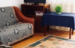 Apartament 3 camere, 56 mp, zona Blocuri, Campia Turzii 