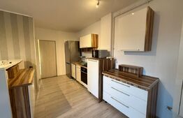Apartament cu 2 camere, parcare subteran   – Dâmbul Rotund | Terasă generoasa