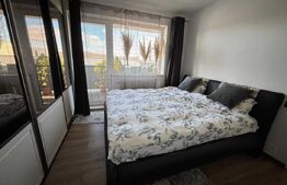 Apartament cu 2 camere, parcare subteran   – Dâmbul Rotund | Terasă generoasa