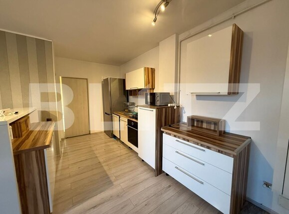 Apartament de închiriat 2 camere Dambul Rotund - 189833AI | BLITZ Cluj-Napoca | Poza4