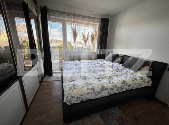 Apartament de închiriat 2 camere Dambul Rotund - 189833AI | BLITZ Cluj-Napoca | Poza1