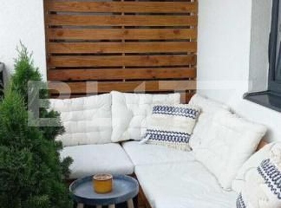 Apartament de închiriat 2 camere Dambul Rotund - 189833AI | BLITZ Cluj-Napoca | Poza7