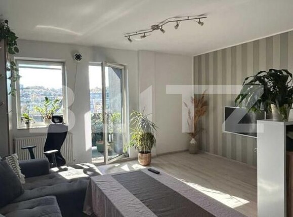 Apartament de închiriat 2 camere Dambul Rotund - 189833AI | BLITZ Cluj-Napoca | Poza2