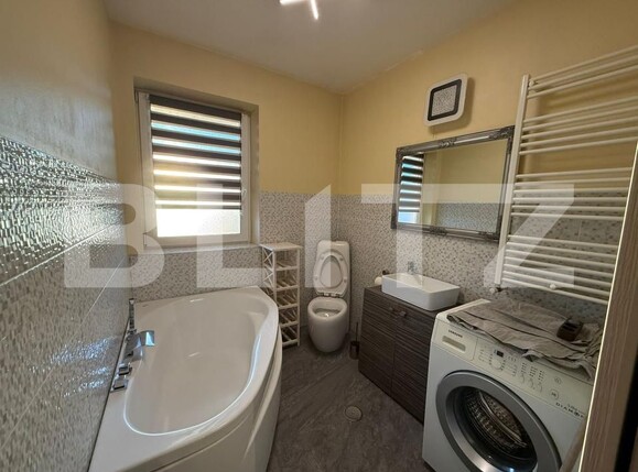 Apartament de închiriat 2 camere Dambul Rotund - 189833AI | BLITZ Cluj-Napoca | Poza5