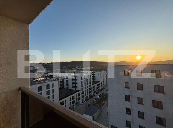 Apartament de închiriat 2 camere Dambul Rotund - 189833AI | BLITZ Cluj-Napoca | Poza6