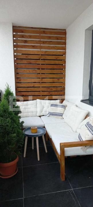 Apartament de închiriat 2 camere Dambul Rotund - 189833AI | BLITZ Cluj-Napoca | Poza7