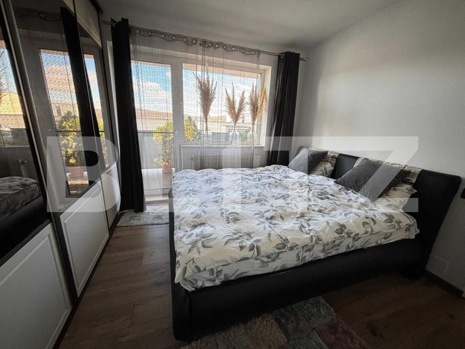 Apartament de închiriat 2 camere Dambul Rotund - 189833AI | BLITZ Cluj-Napoca | Poza3