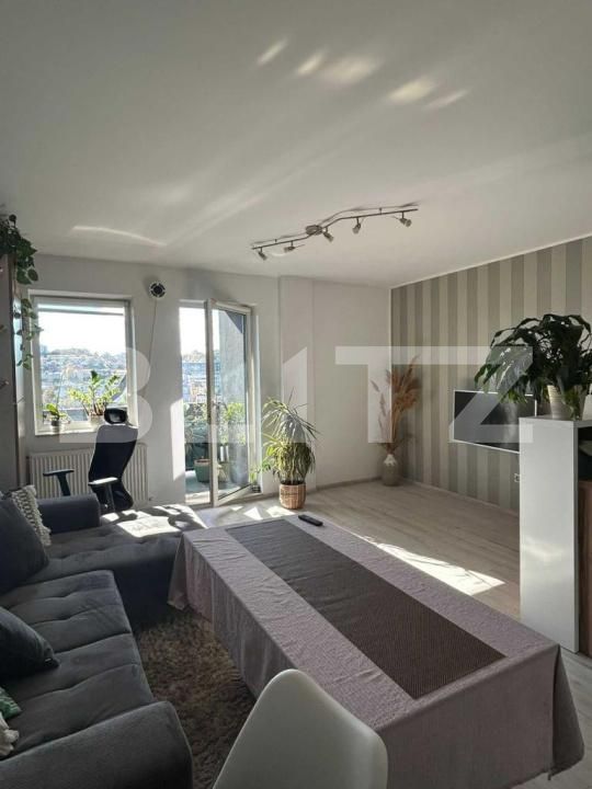 Apartament de închiriat 2 camere Dambul Rotund - 189833AI | BLITZ Cluj-Napoca | Poza2