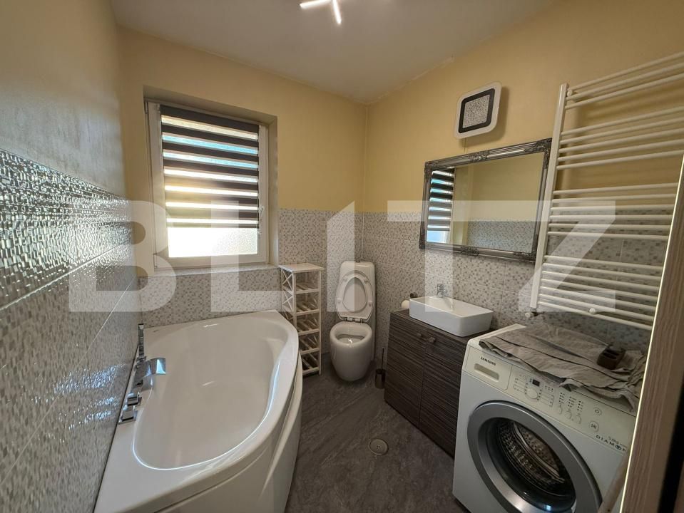 Apartament de închiriat 2 camere Dambul Rotund - 189833AI | BLITZ Cluj-Napoca | Poza5