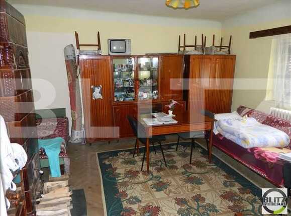 Casa de vânzare 3 camere Andrei Mureşanu - 18984CV | BLITZ Cluj-Napoca | Poza1