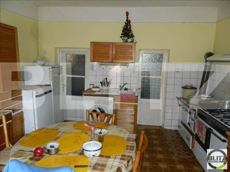 Casa de vânzare 3 camere Andrei Mureşanu - 18984CV | BLITZ Cluj-Napoca | Poza3