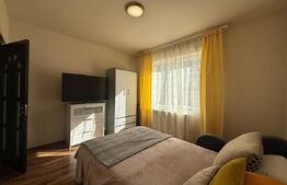 Apartament 3 camere, 58 mp, parcare, intermediar, zona Florilor