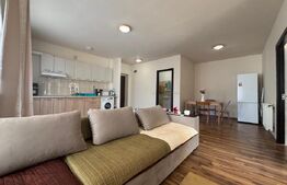 Apartament 3 camere, 58 mp, parcare, intermediar, zona Florilor