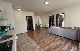 Apartament 3 camere, 58 mp, parcare, intermediar, zona Florilor