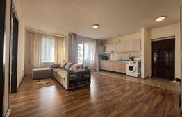 Apartament 3 camere, 58 mp, parcare, intermediar, zona Florilor