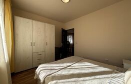 Apartament 3 camere, 58 mp, parcare, intermediar, zona Florilor