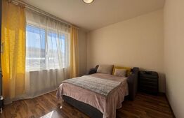 Apartament 3 camere, 58 mp, parcare, intermediar, zona Florilor