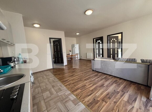 Apartament de vânzare 3 camere Floreşti - 189841AV | BLITZ Cluj-Napoca | Poza2