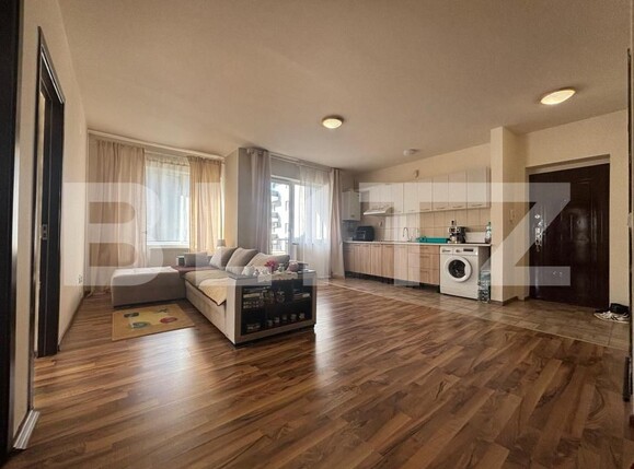 Apartament de vânzare 3 camere Floreşti - 189841AV | BLITZ Cluj-Napoca | Poza1