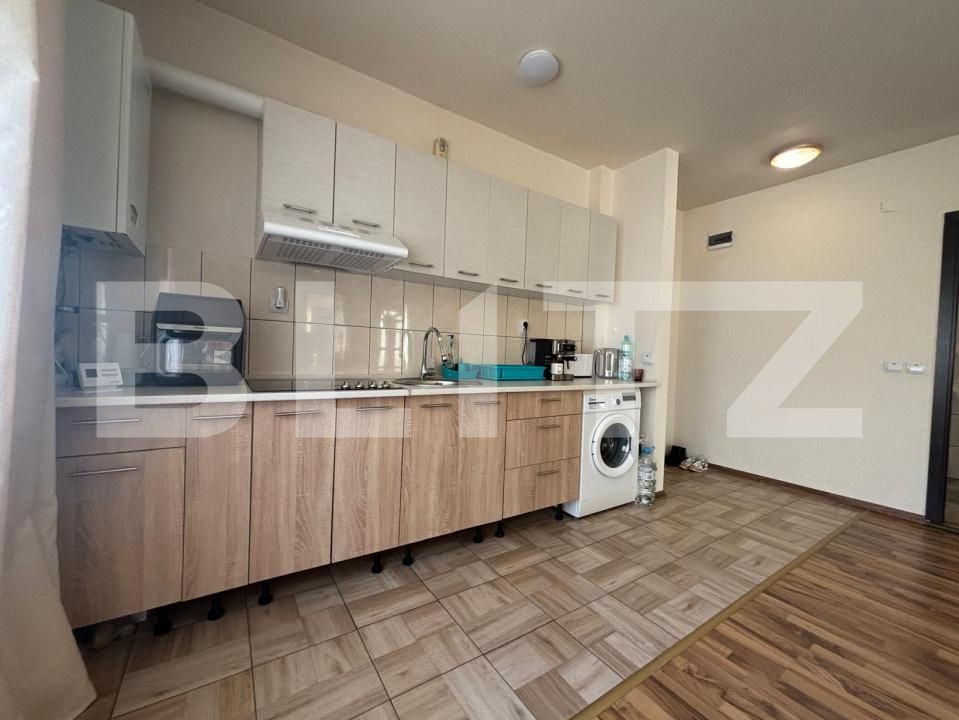 Apartament de vânzare 3 camere Floreşti - 189841AV | BLITZ Cluj-Napoca | Poza4