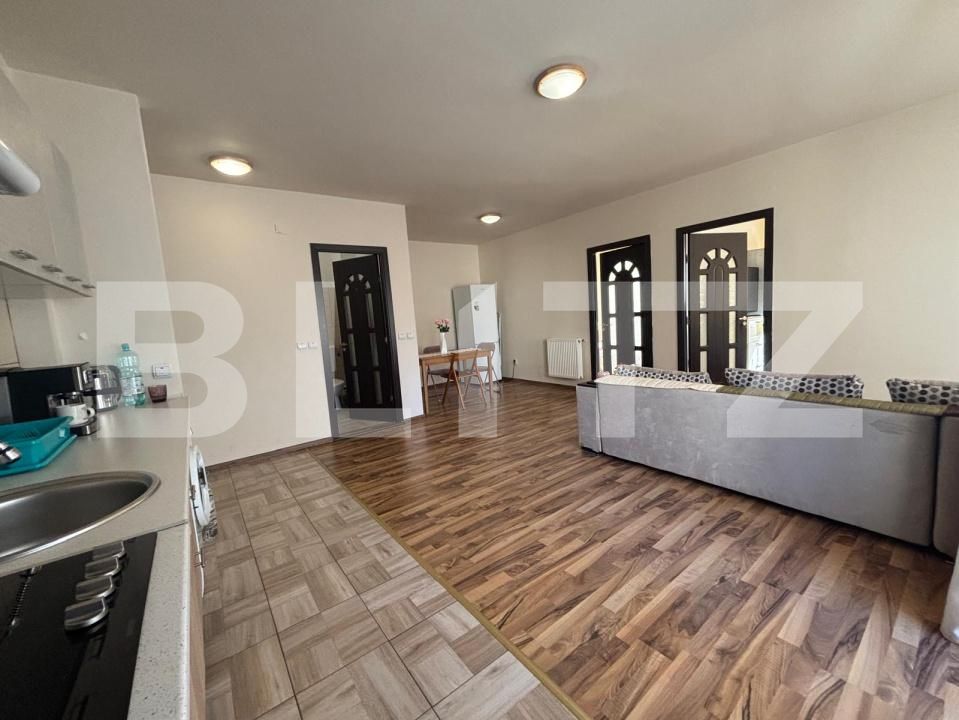 Apartament de vânzare 3 camere Floreşti - 189841AV | BLITZ Cluj-Napoca | Poza2