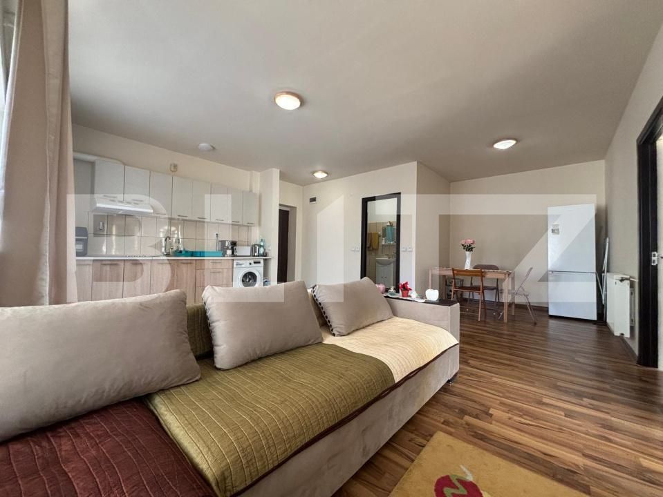 Apartament de vânzare 3 camere Floreşti - 189841AV | BLITZ Cluj-Napoca | Poza3