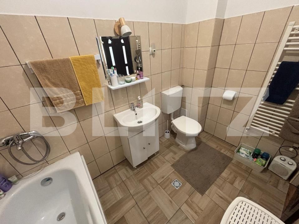 Apartament de vânzare 3 camere Floreşti - 189841AV | BLITZ Cluj-Napoca | Poza13