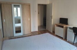 Apartament 3 camere decomandate, 50 mp, balcon, etaj intermediar, Mănăștur 