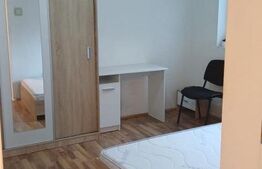 Apartament 3 camere decomandate, 50 mp, balcon, etaj intermediar, Mănăștur 