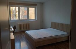 Apartament 3 camere decomandate, 50 mp, balcon, etaj intermediar, Mănăștur 