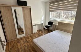Apartament 3 camere decomandate, 50 mp, balcon, etaj intermediar, Mănăștur 