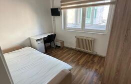 Apartament 3 camere decomandate, 50 mp, balcon, etaj intermediar, Mănăștur 