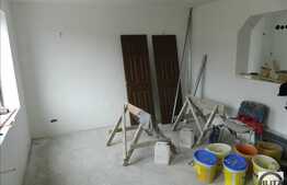 De vanzare casa in zona Borhanci, 128 mp utili cu 250 mp gradina. Semifinisat!